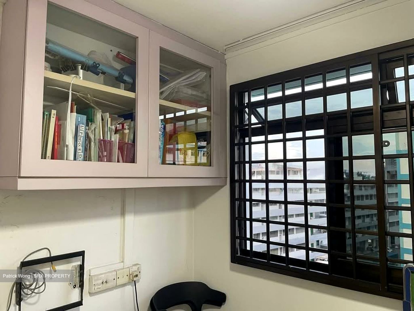 Blk 41 SIMS VISTA (Geylang), HDB 3 Rooms #556193521